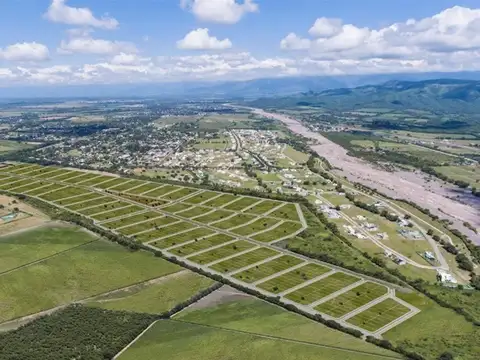 Ampliacion Via Aurelia Manzana 51 Lote 22