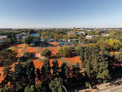 Departamento en Alquiler 30 años