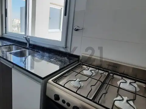 Departamento en Venta en Caballito, USD 282.500