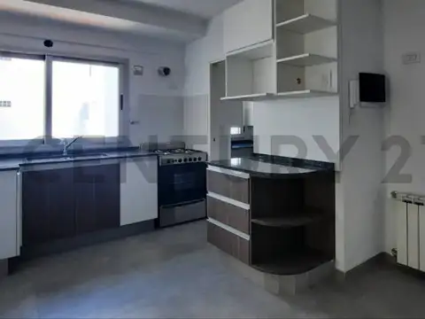 VENTA DEPARTAMENTO 4 AMBIENTES CABALLITO A ESTRENAR BALCON APTO CREDITO