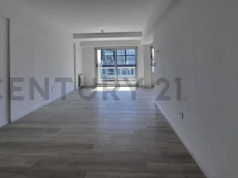 VENTA DEPARTAMENTO 4 AMBIENTES CABALLITO A ESTRENAR BALCON APTO CREDITO