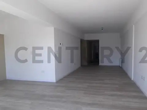 Departamento 4 ambientes con 3 baños