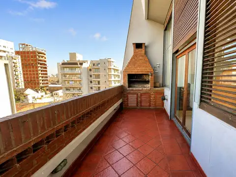 Departamento en Venta de 4 ambientes
