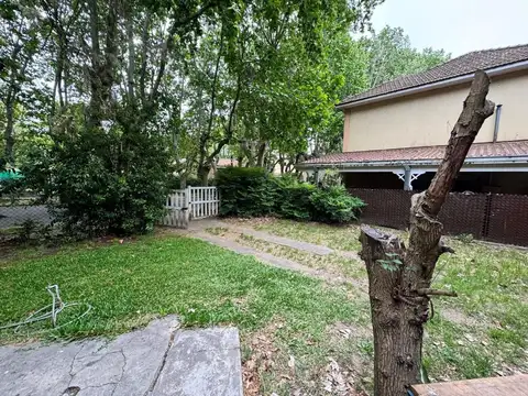 Casa en Venta 50 años