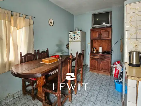 Casa en Venta de 3 dormitorios