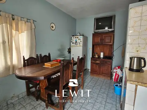 Casa en Venta de 3 dormitorios