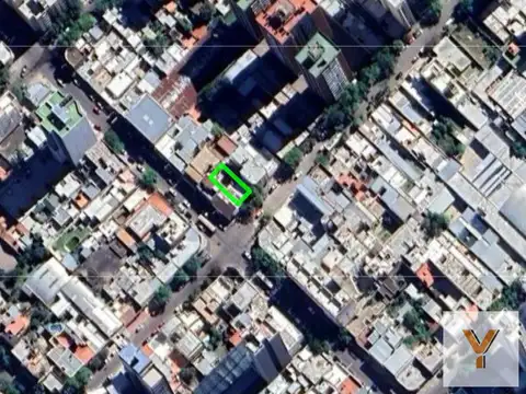 Terreno en Venta en Bahía Blanca, USD 175.000