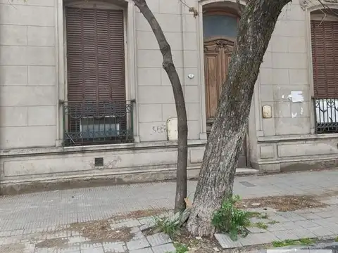 Casanova e/ Estomba y Zelarrayán