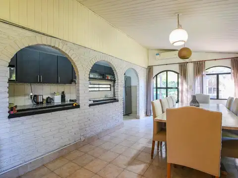 Casa en Venta al Norte