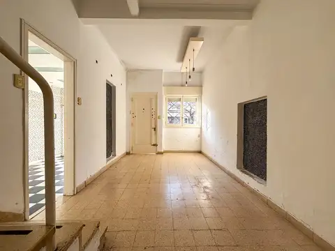 Diagonal 78 e/ 6  y 58 400