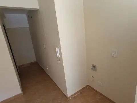 MONOAMBIENTE VENTA A ESTRENAR