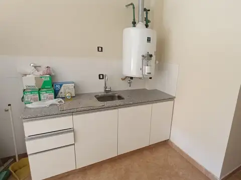 Departamento en Venta de Monoambiente