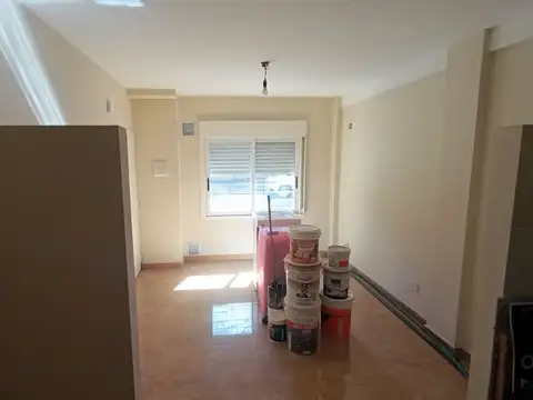 Departamento en Venta en Bella Vista, USD 38.000