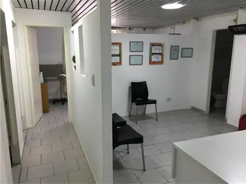 Oficina en Venta en San Miguel, USD 50.000