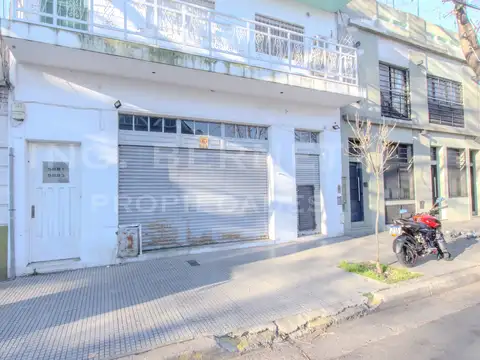Avenida Nazca 5800