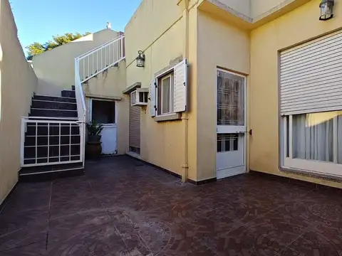 Venta-PH-3amb y  Fondo de Comercio Villa Ballester