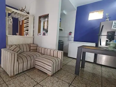 Depto Tipo Casa en Venta en Villa Ballester, USD 130.000