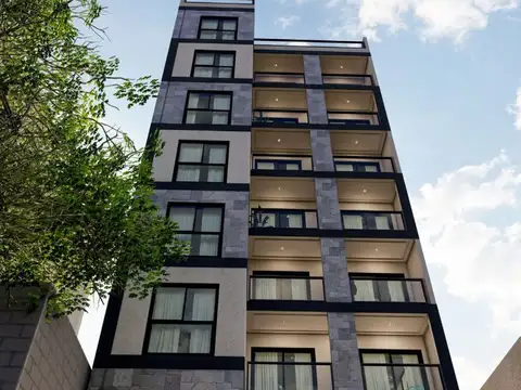 Departamento - Venta - Argentina, Tres de Febrero - San Jorge 2946