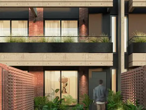 Departamento en Venta de 2 dormitorios