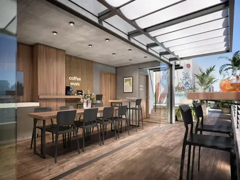 VENTA DEPARTAMENTO DE 2 AMBIENTES EN BELGRANO