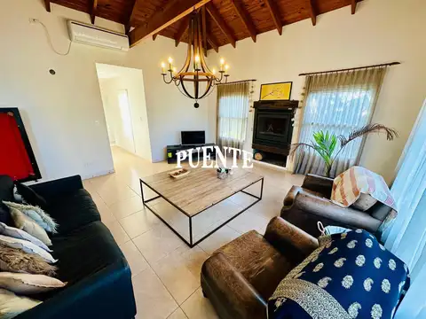 Casa en Venta en Fincas de San Vicente, USD 280.000
