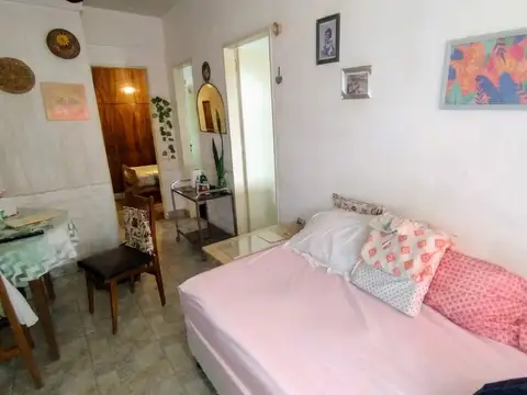 VENTA - DEPARTAMENTO 3 AMBIENTES - NUEVA POMPEYA
