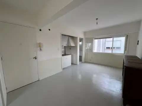 Departamento en Alquiler de Monoambiente