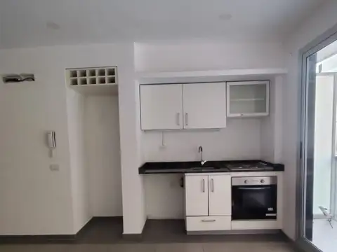 Departamento en Alquiler en Núñez, $ 600.000