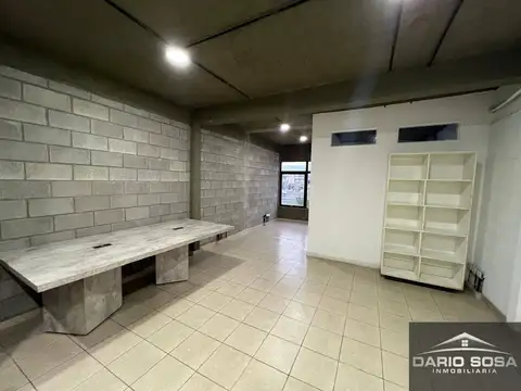 Oficina en alquiler ubicado en Fincas de Maschwitz