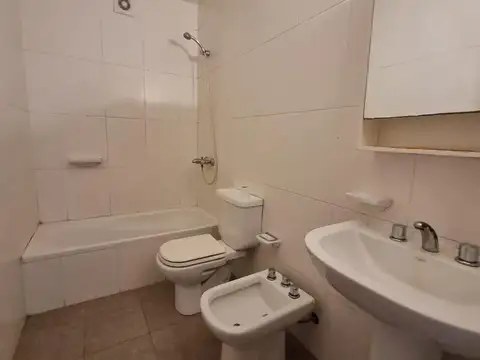 Departamento en Alquiler 10 años