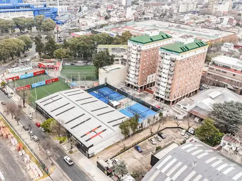 Terreno en Venta - Versalles - Liniers