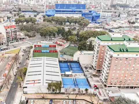 Terreno en Venta de 2665,0 m2