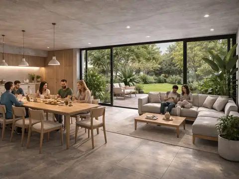 Departamento en Venta de 2 dormitorios