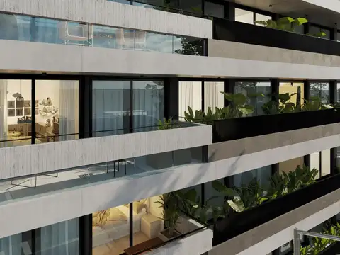 Venta Departamento 3 ambientes en Chacarita