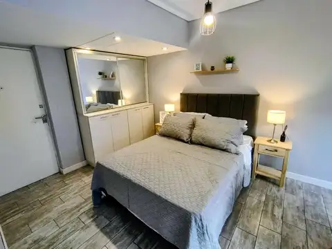 Departamento en Venta en Paseo Aldrey, USD 62.900