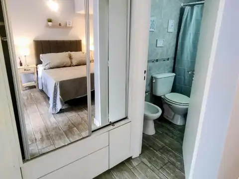Departamento en Venta de Monoambiente