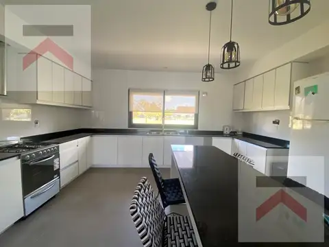 Casa en Alquiler Temporal de 3 dormitorios