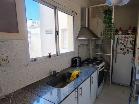 Departamento en Venta en La Plata, USD 74.000