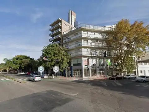 Alquiler - Monoambiente zona Refinerías