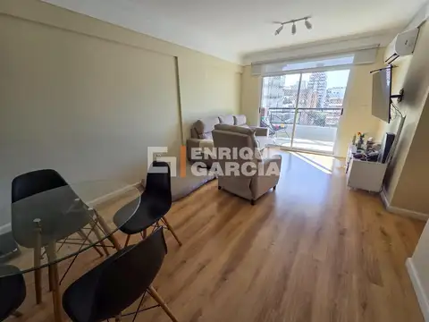 Mendoza 5347 , Piso 8