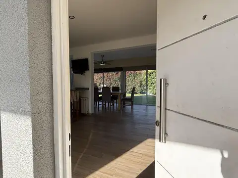 Casa en Venta 5 años