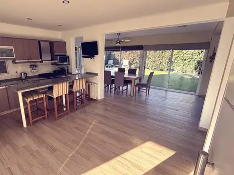 Casa en Venta al Noreste
