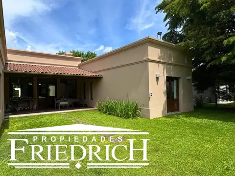 Casa en Venta en Los Puentes, USD 350.000