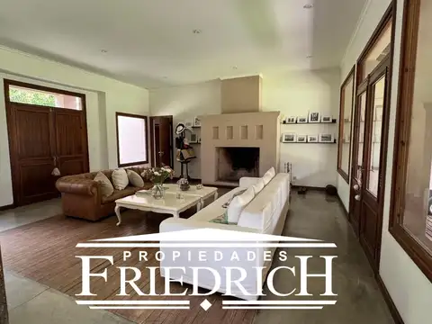 Casa en Venta en Los Puentes, Luján