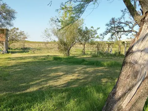 Terreno en Venta 20  mts Frente