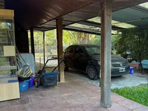 Quinta en Venta en Barrio Parque Leloir, USD 345.000