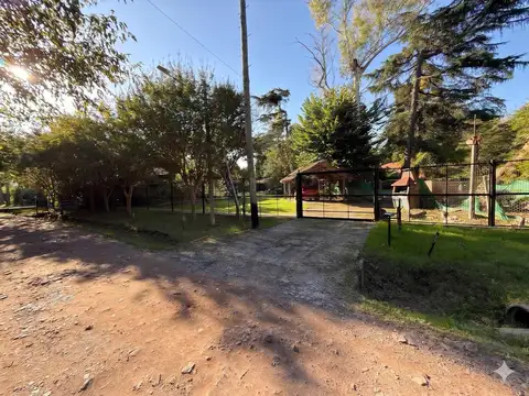 Quinta en Venta en Barrio Parque Leloir, USD 345.000