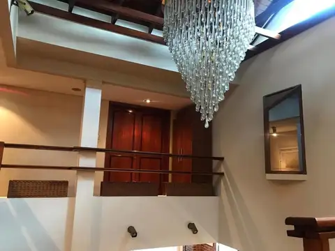 Depto Tipo Casa en Venta de 3 dormitorios