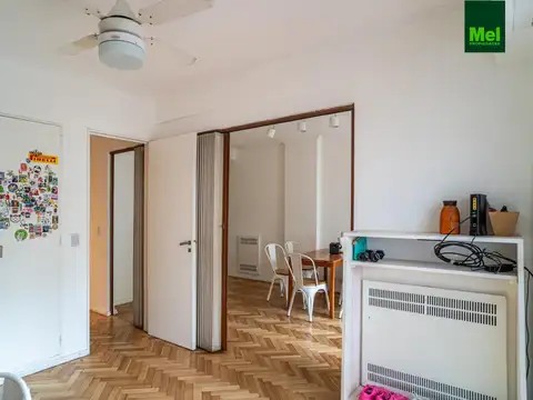 Departamento en Venta Permite mascota