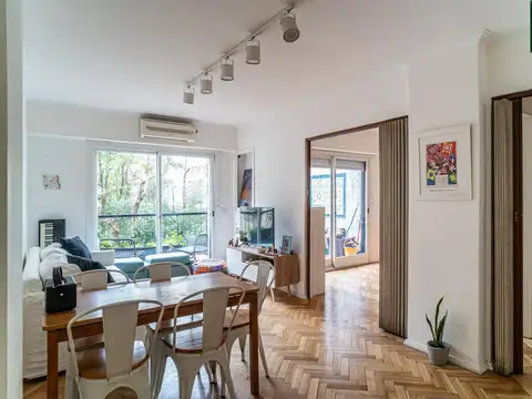 Departamento en Venta de 3 ambientes